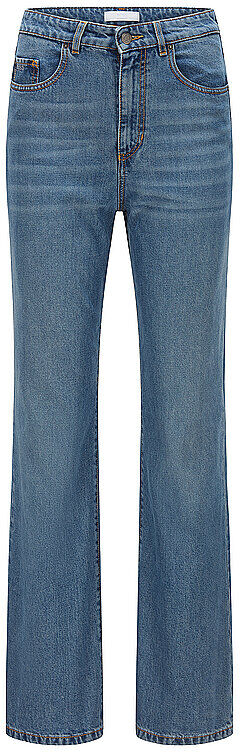 Boss Jeans Straight Fit "  Modern Flare " blau   Damen   Größe: 29   50455783