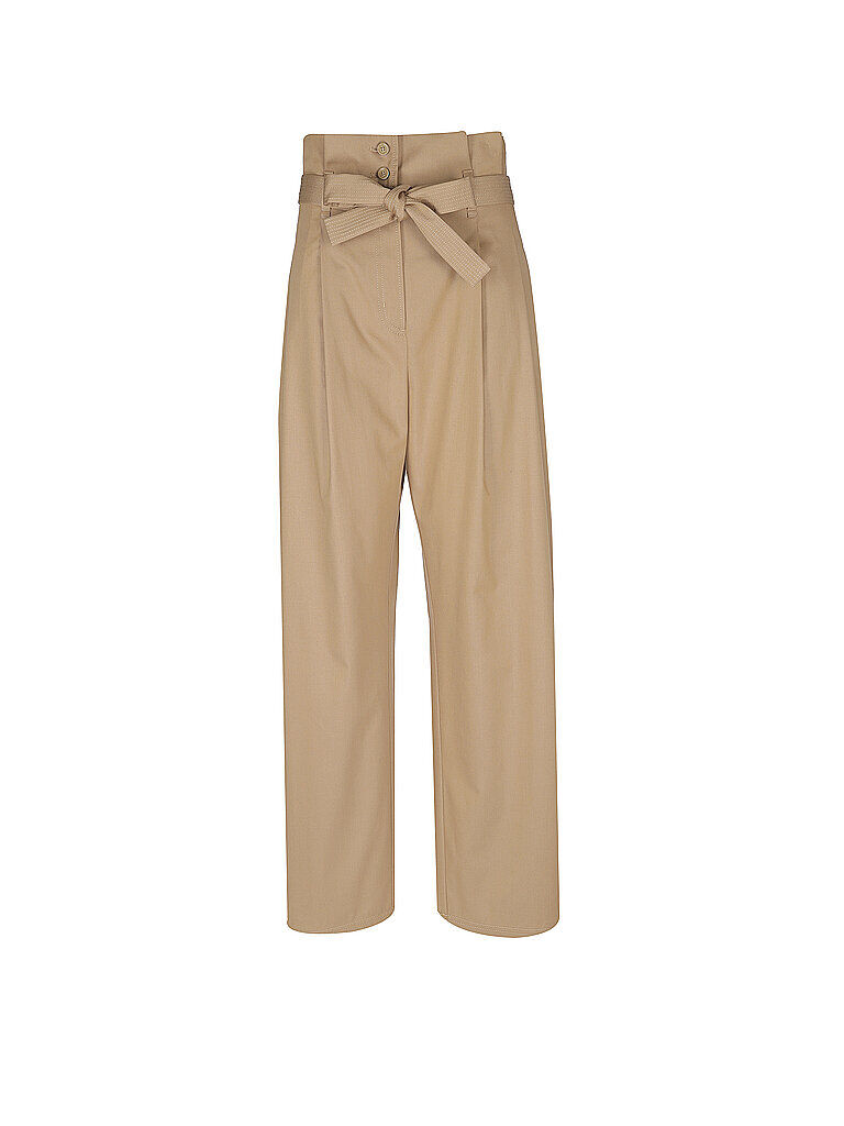 Boss Hose Marlene C Tapera  beige   Damen   Größe: 36   50469112