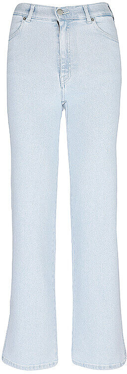 DR.DENIM Jeans Straight Fit Moxy blau   Damen   Größe: S/L32   MOXY