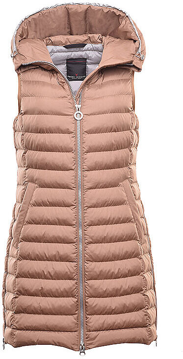 FUCHS & SCHMITT steppgilet Camel   Damen   Größe: 44   60292 7479