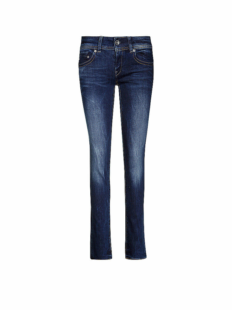G-STAR RAW Jeans Straight-Fit "Midge" blau   Damen   Größe: 26/L32   D02153 6553