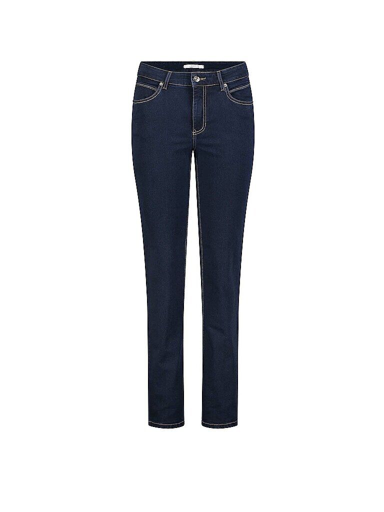 MAC Jeans Perfect-Fit "Melanie" blau   Damen   Größe: 38/L30   380L-5040 87
