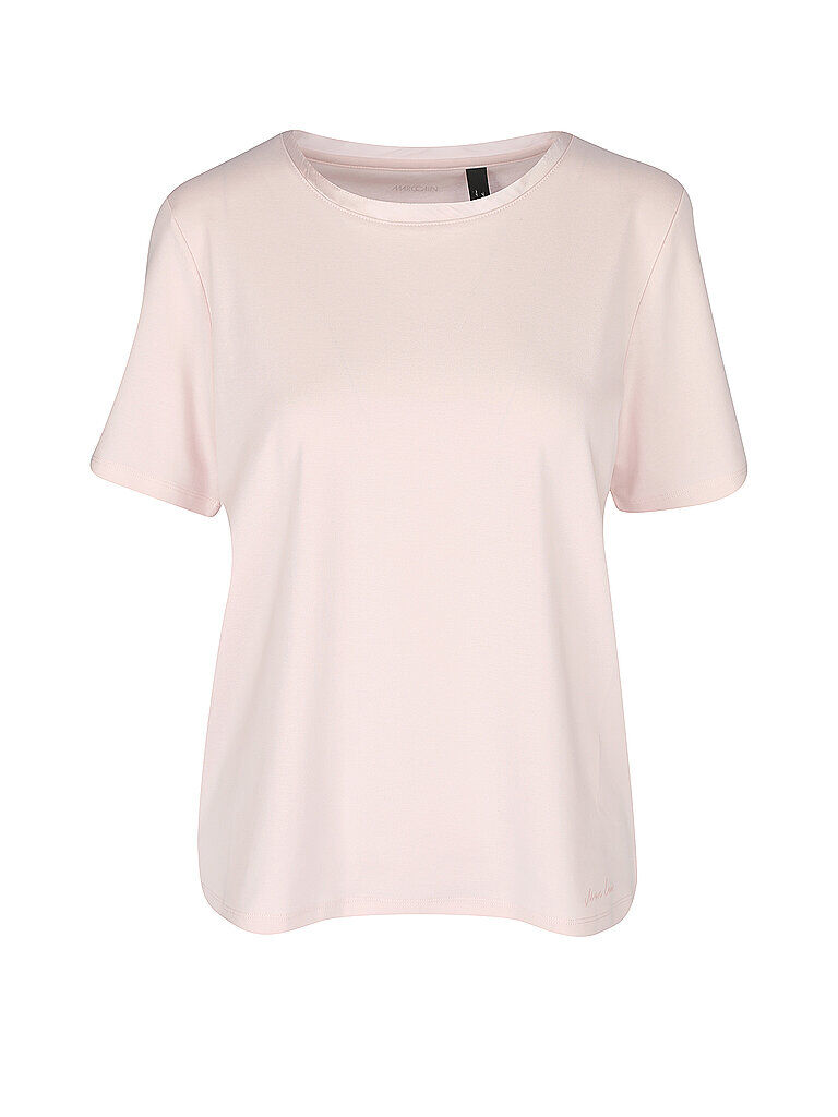 Marc CAIN T-Shirt  creme   Damen   Größe: 40   SC 48.02 J14