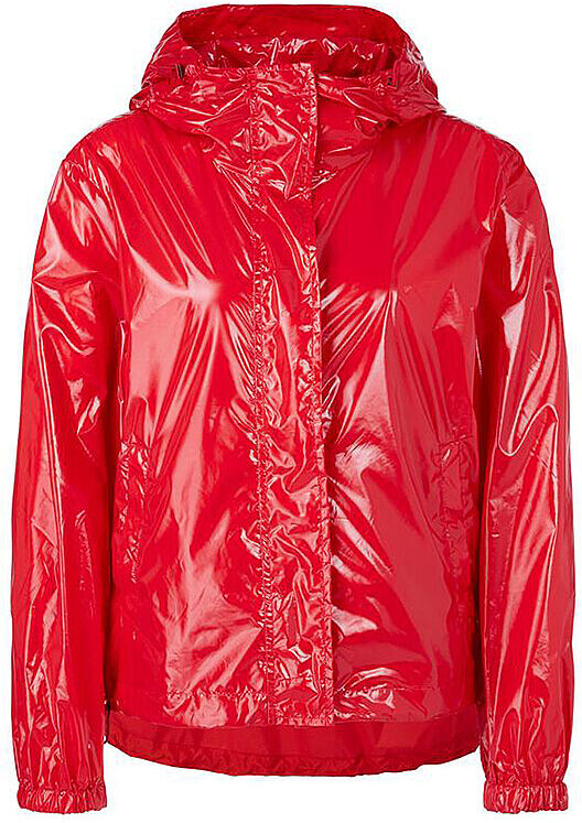 Marc CAIN Jacke rot   Damen   Größe: 38   SS 12.03 W81