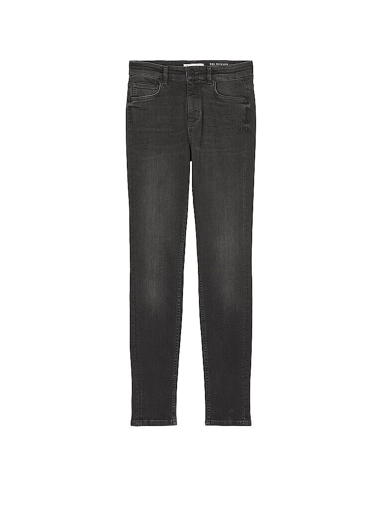 Marc O' Polo Jeans Skinny Fit Highwaist blau   Damen   Größe: 27/L32   111926512181
