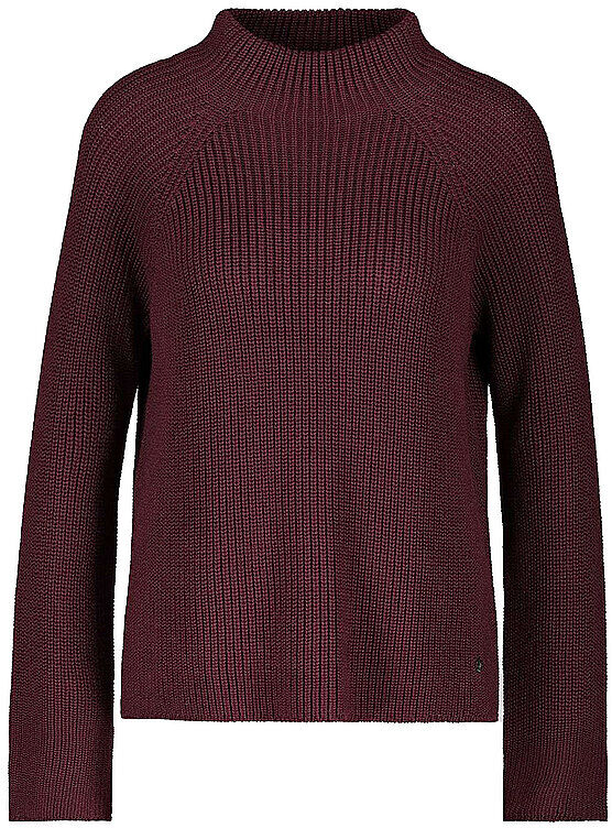 MONARI Pullover rot   Damen   Größe: 44   805516