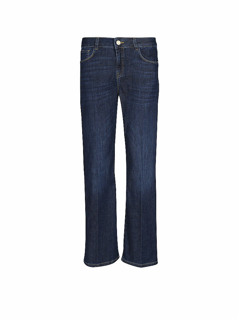 MOS MOSH Jeans Flared " Cecillia Cover " blau   Damen   Größe: 29/L32   137100