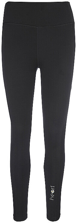 MOS MOSH High Waist Leggings Aditi schwarz   Damen   Größe: L   141850