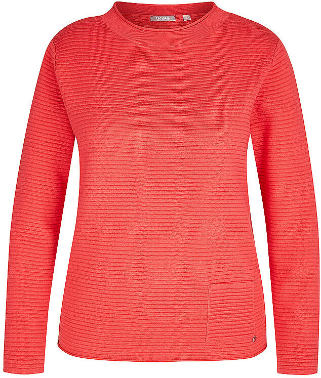 RABE Pullover orange   Damen   Größe: 46   47-331602