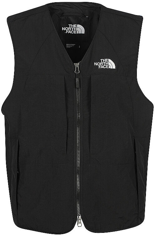 THE NORTH FACE Gilet schwarz   Damen   Größe: XS   A5JK5