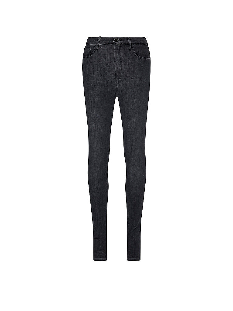 Tommy Hilfiger Jeans Skinny Fit Sculpt schwarz   Damen   Größe: 28/L32   WW0WW31808