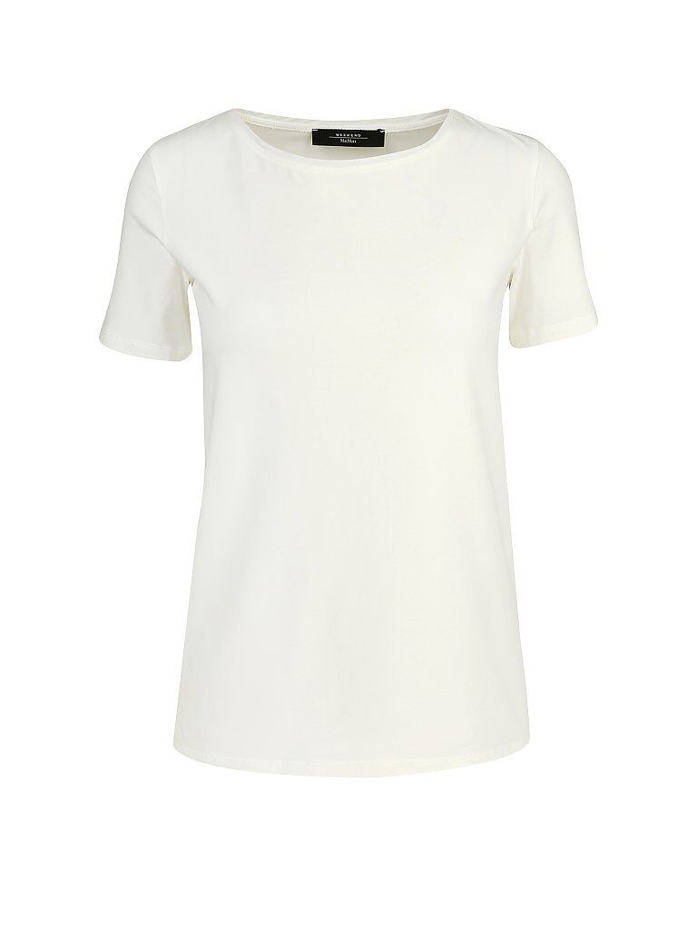 WEEKEND MAX MARA T-Shirt "Multib" weiß   Damen   Größe: XL   MULTIB