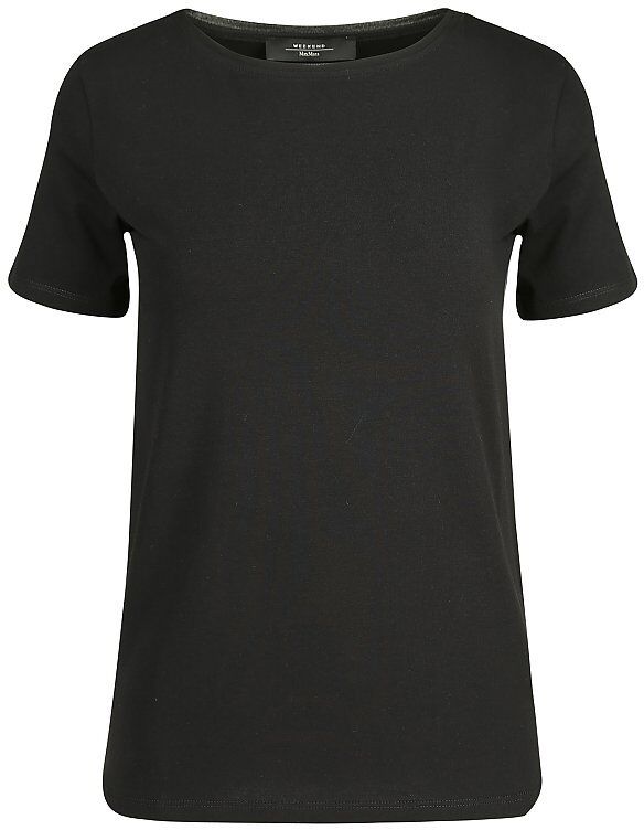 WEEKEND MAX MARA T-Shirt "Multib" schwarz   Damen   Größe: XS   MULTIB