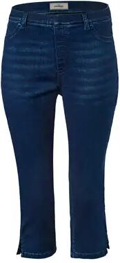 Tchibo - 3/4-Jeggings - Dunkelblau - Gr.: XL Polyester Dark XL 48/50