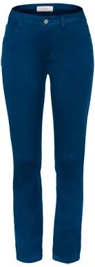 Tchibo - Slimfit-Hose - Blau - Gr.: 36 Polyester Blau 36