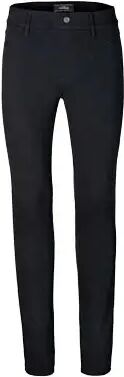 Tchibo - Jeggings Schwarz - Gr.: S Polyester  S 36/38