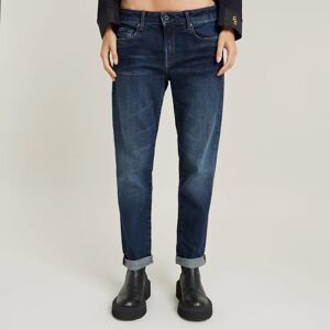 G-Star RAW Kate Boyfriend Jeans - Dark blue - Women 27-32 Dark blue female