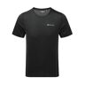 Montane Dart T-Shirt - Black, M