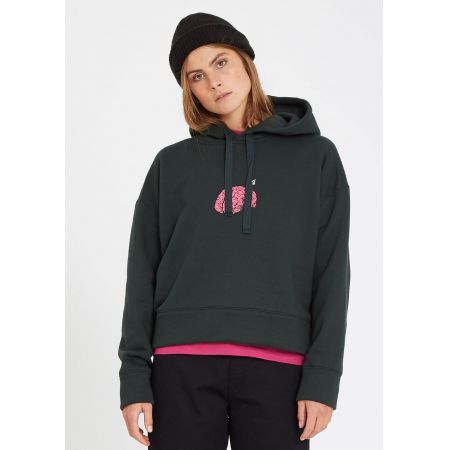 Vans MIKINA VOLCOM Voltrip Hoodie WMS - S