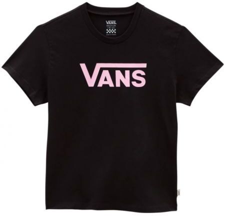 Vans TRIKO VANS FLYING V CREW GIRLS - M