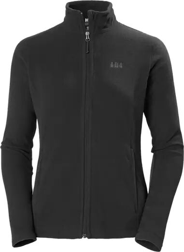 Hansen Helly Hansen Daybreaker Dámské Fleece Bunda (Černá)