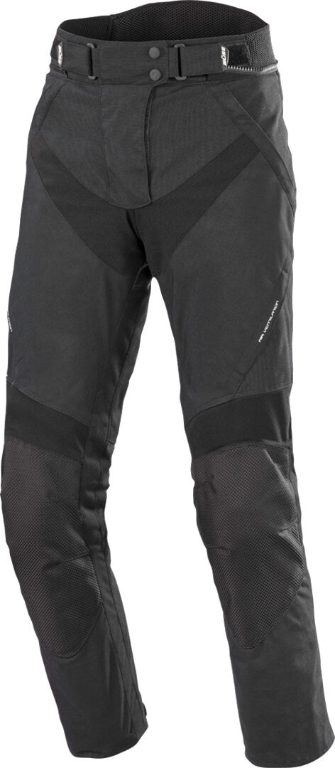 Büse Torino Pro Dámské Moto kalhoty textilní 34 Černá