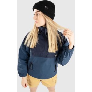 Santa Cruz Venture Jacke tidal teal 6 female