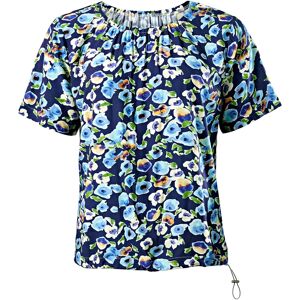 MODERNE HAUSFRAU Damen-Bluse 