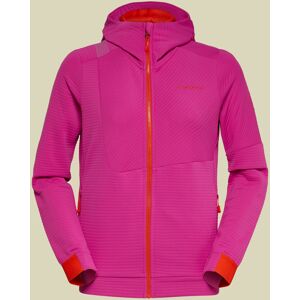 La Sportiva S.p.A. Mood Hoody Women pink L - springtime