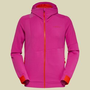 La Sportiva S.p.A. Mood Hoody Women pink XL - springtime