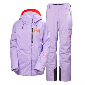 Helly Hansen Powshot + Switch Cargo Insulated none  female