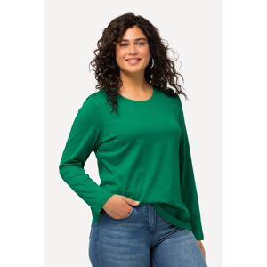 Große Größen Shirt, Damen, grün, Größe: 58/60, Baumwolle, Ulla Popken