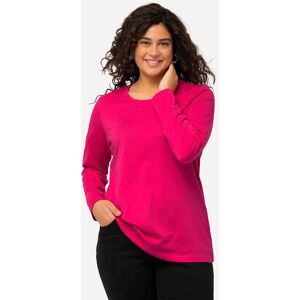 Große Größen Shirt, Damen, rosa, Größe: 58/60, Baumwolle, Ulla Popken