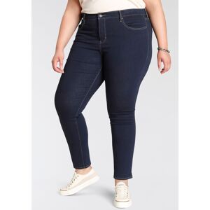 Skinny-fit-Jeans LEVI'S PLUS 