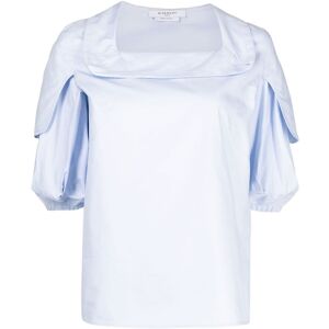 Givenchy Pre-Owned 2010s Bluse - Blau 40 Female