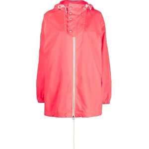 Moncler x Alicia Keys Soho Kapuzenjacke - Rosa 1/2 Female