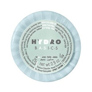 Hydro Basics 25g Seife in Plissee (360 X 25g)