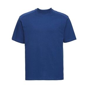 Russell Workwear T-Shirt Farbe: bright royal Größe: 2XL