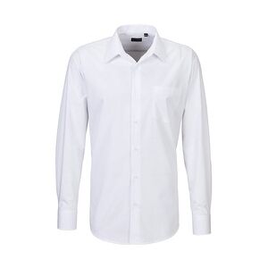 Exner Hemd langarm Farbe weiß Größe 40
