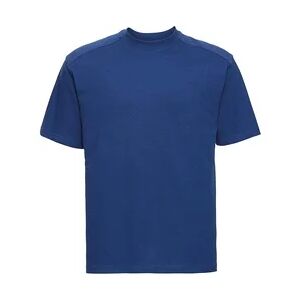 Russell Workwear T-Shirt Farbe: bright royal Größe: XS