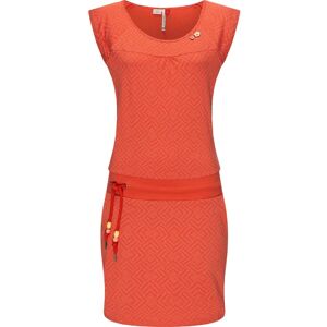 RAGWEAR Leichtes Sommerkleid 