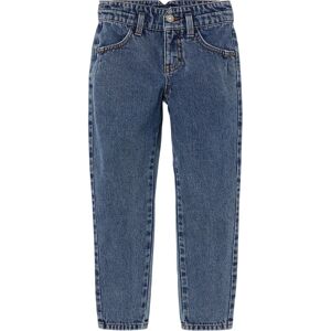 name it - Jeanshose NKFBELLA HW MOM in medium blue, Gr.134