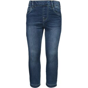 name it - Jeggings NMFPOLLY in medium blue denim, Gr.80