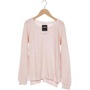 Alba Moda Damen Pullover, pink, Gr. 34