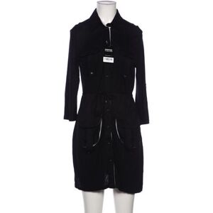 Giorgio Armani Jeans Damen Kleid, schwarz, Gr. 38