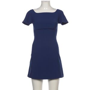 Giorgio Armani Jeans Damen Kleid, blau, Gr. 40