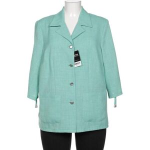 Atelier Goldner Schnitt Damen Blazer, hellgrün, Gr. 46