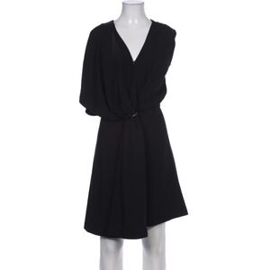 Balenciaga Damen Kleid, schwarz, Gr. 40