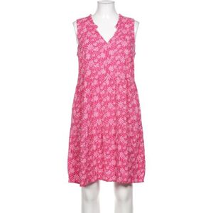 blue seven Damen Kleid, pink, Gr. 44