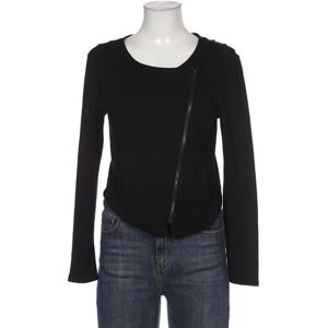 blue seven Damen Blazer, schwarz, Gr. 38